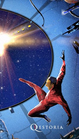 Квест для подростка в Пятигорске.