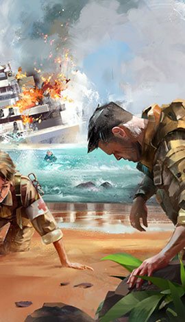 Квест для подростка в Пятигорске.