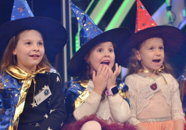 Квест для школы в Пятигорске.