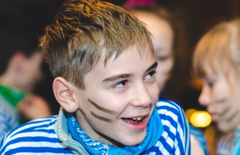 Квест для подростка в Пятигорске.