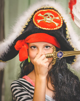 Сценарий «Школа магии»